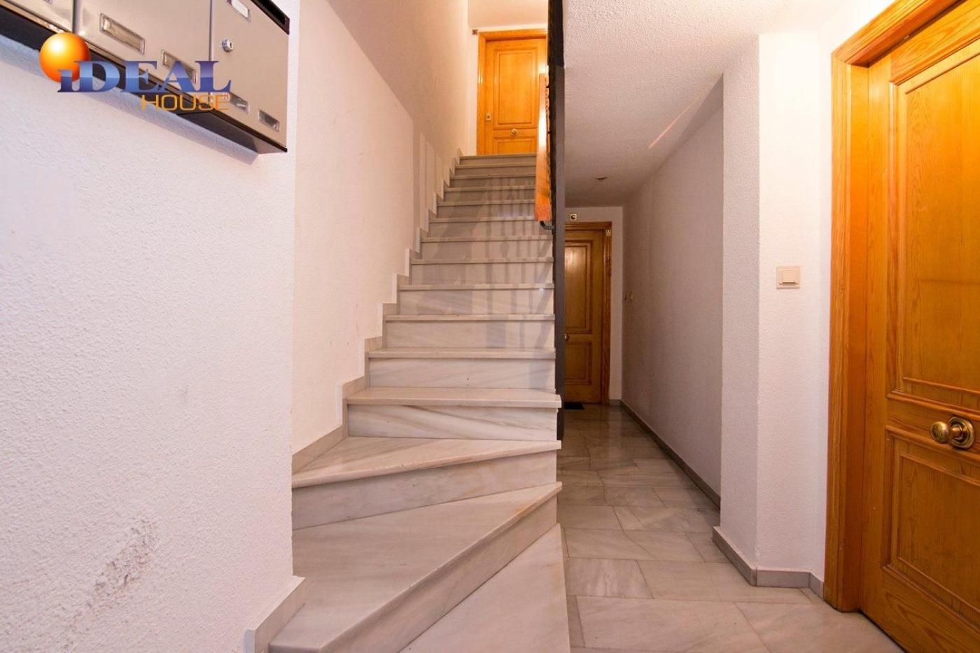Apartment Ilbira *