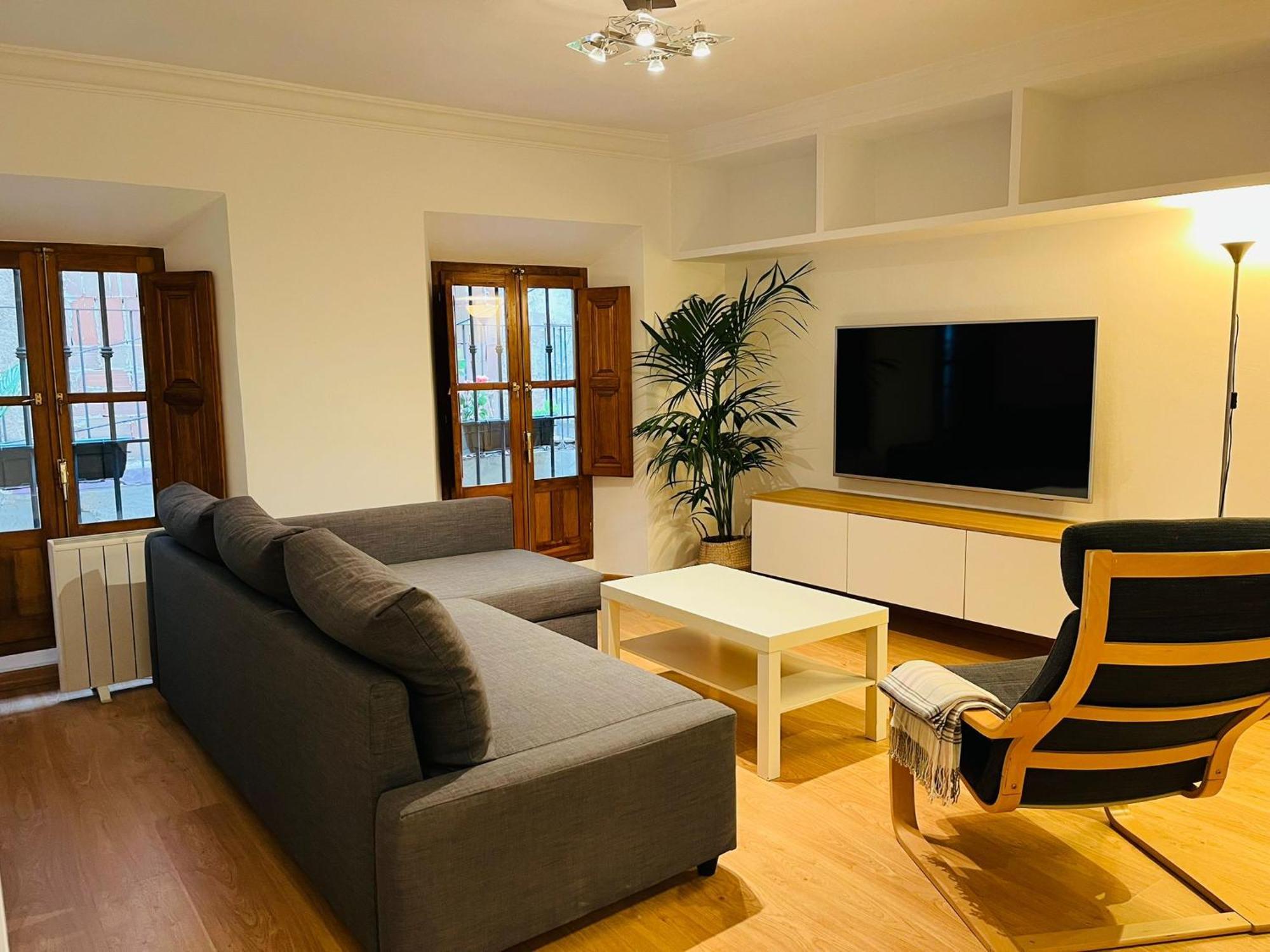Ilbira Apartment