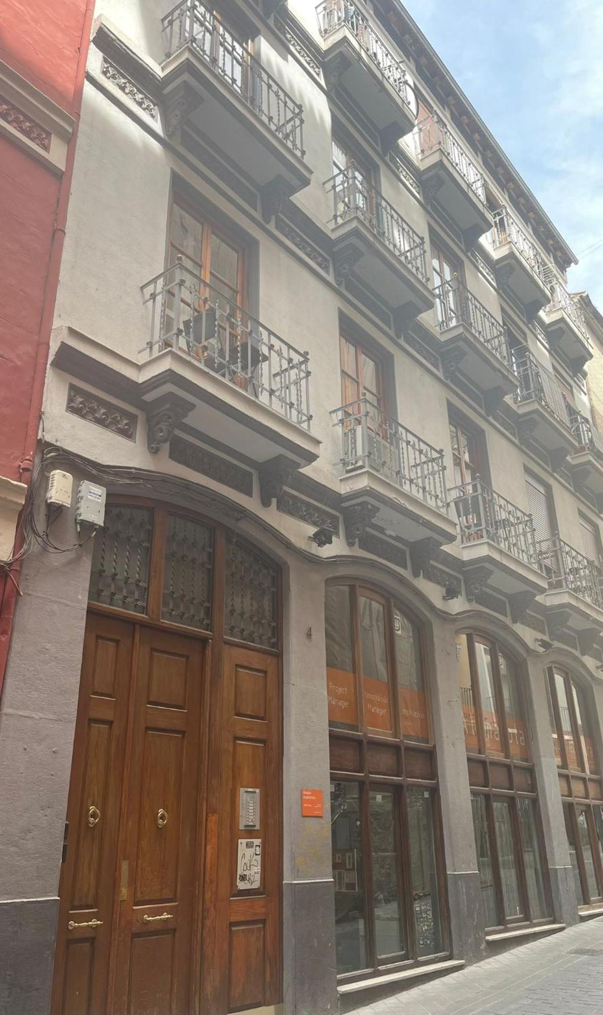 Ilbira Appartement