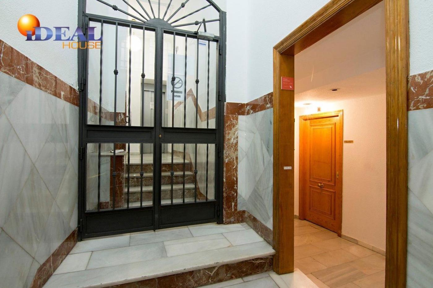 Ilbira Apartment *