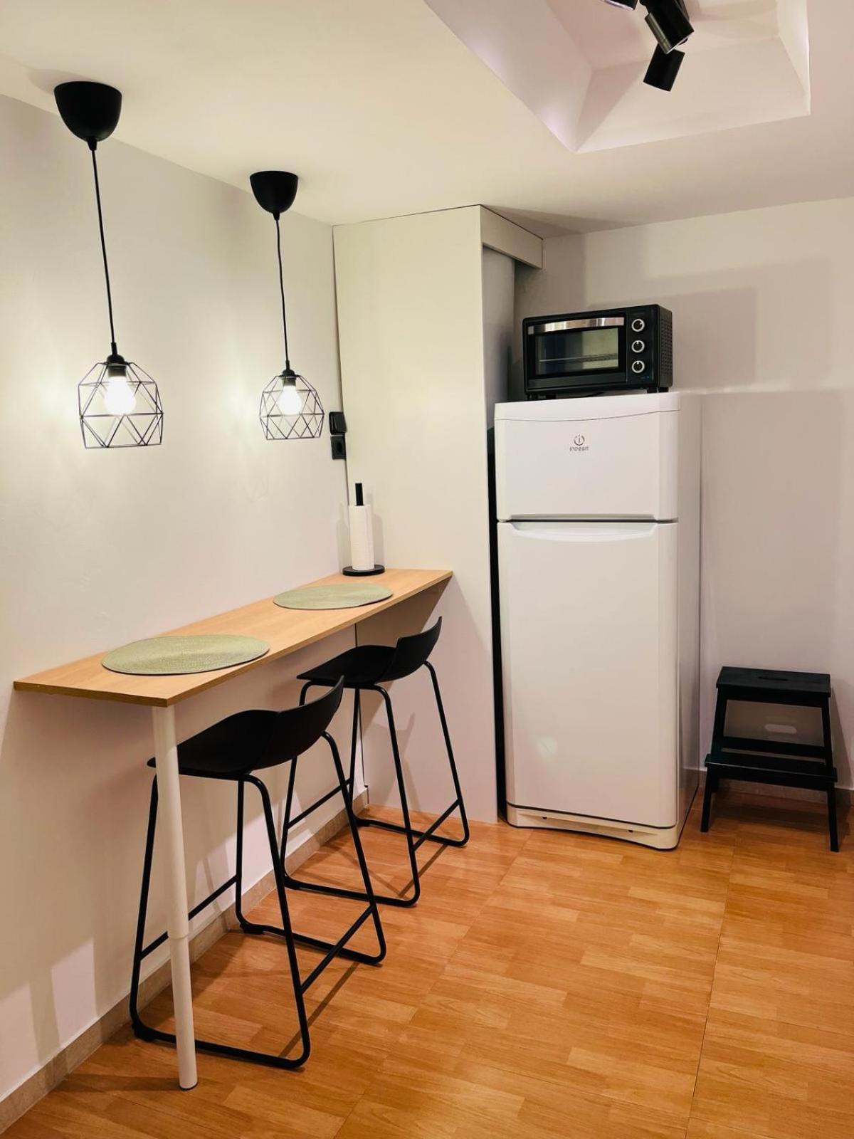 Ilbira Apartment *