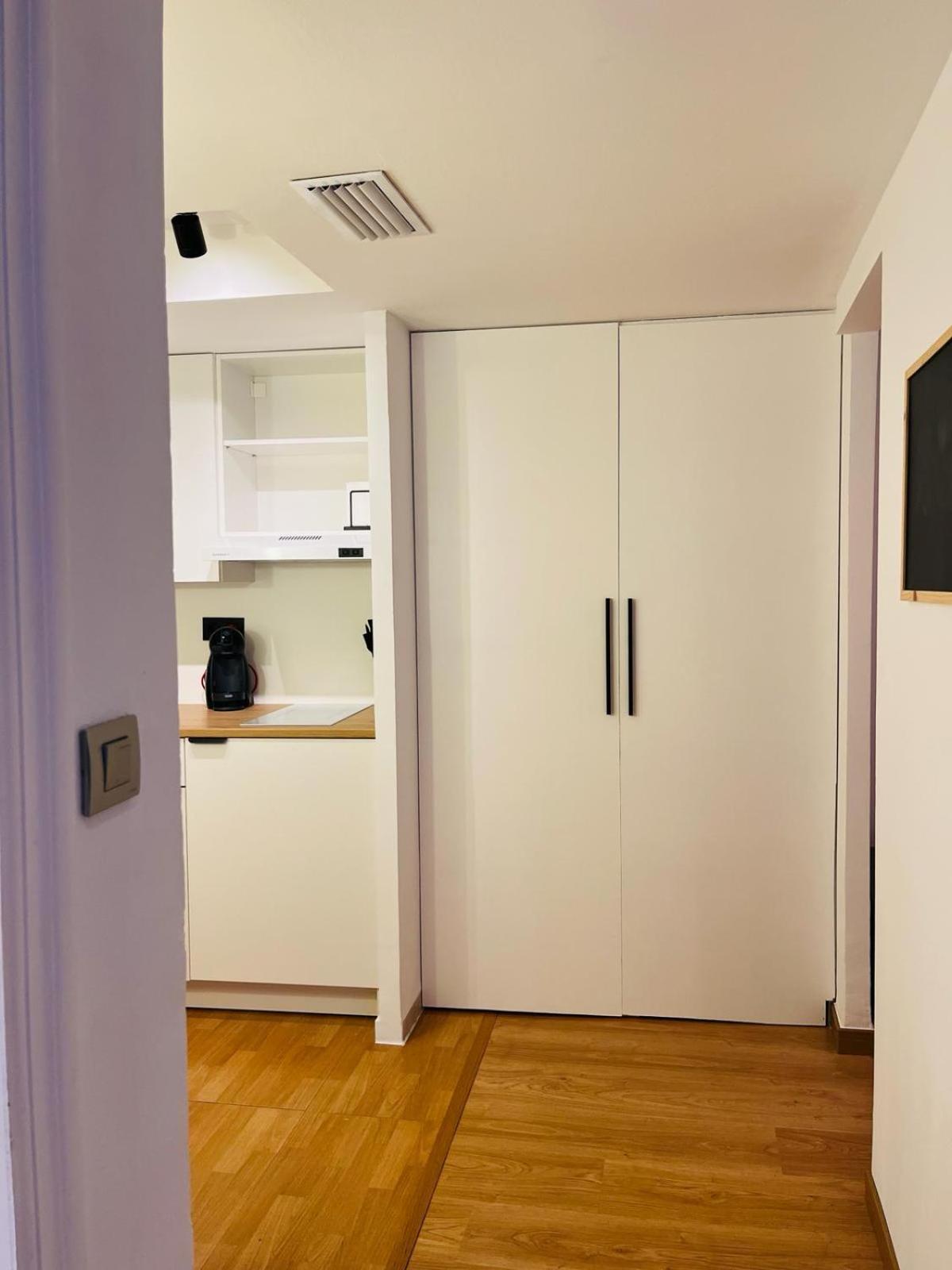 Ilbira Apartment Granada