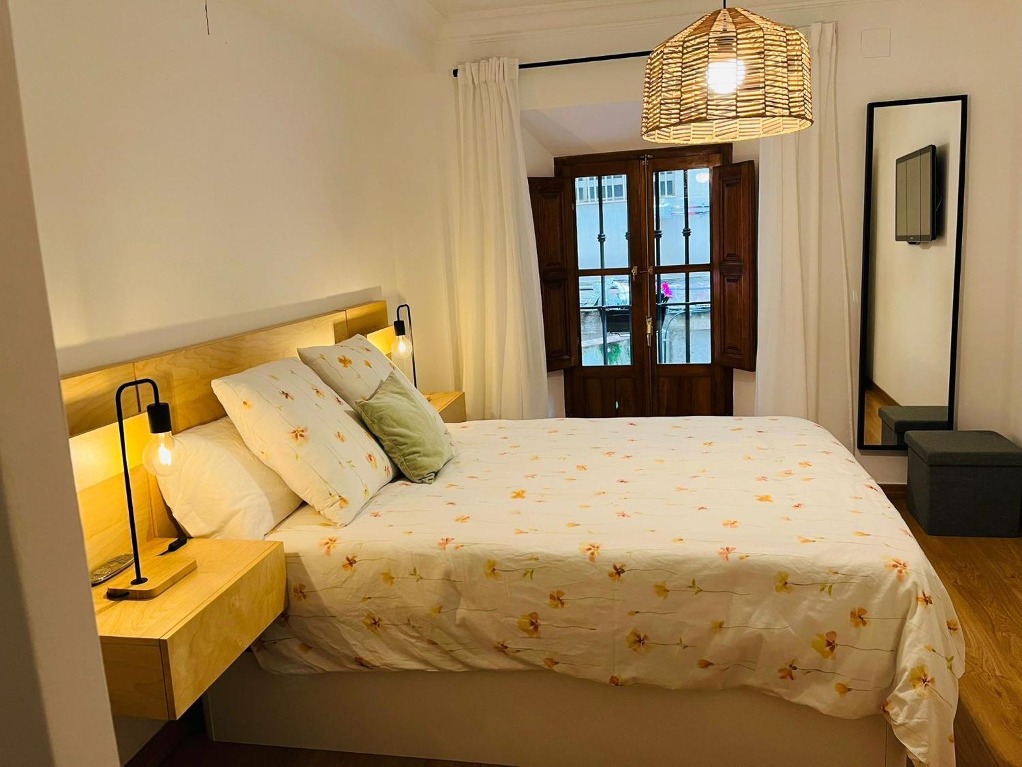 Apartment Ilbira