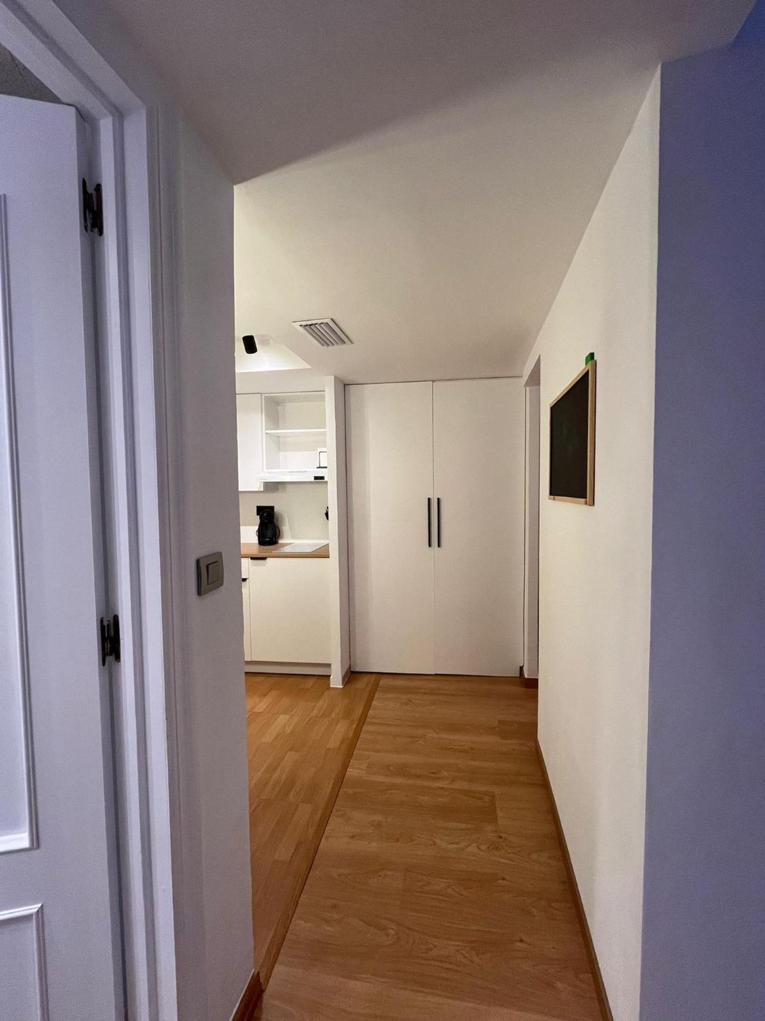 Apartment Ilbira Granada